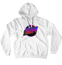 SiN Hoodies (No-Zip/Pullover)