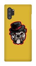 The Madog's Samsung Phone Cases