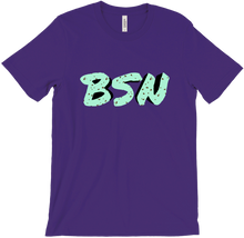 NinjaBSN Mint Chocolate Chip T-Shirts
