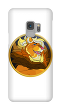 tohruleonis Samsung Galaxy Cases