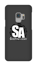 shadowlair Samsung Phone Cases