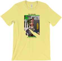 Absolute Sh!t (HEARSAY_ASSPLAY COLLAB) Tee Shirt