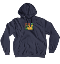 orange_polska_ Hoodies (No-Zip/Pullover)
