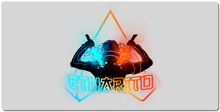 etharito XXL Gaming Mousepad