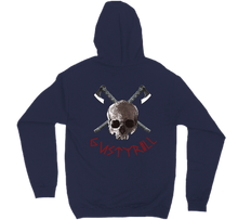 Gustyrill Hoodies Back Print