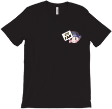 big fan shirt