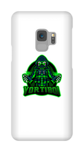 yortiboi Samsung Phone Cases