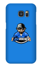 caserocker Samsung Phone Cases