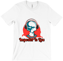 imposterislive T-Shirts