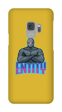 callmeentity Samsung Phone Cases