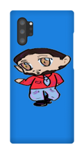 mandoalba Samsung Phone Cases