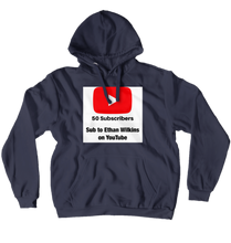 jkshotgun2017714 Hoodies (No-Zip/Pullover)