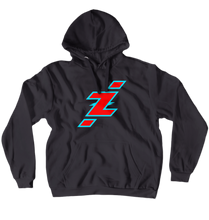 izHuNu Hoodies (No-Zip/Pullover) 5 COLORS