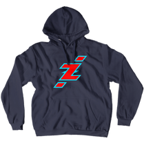 izHuNu Hoodies (No-Zip/Pullover) 5 COLORS