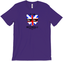 britishcollie T-Shirts