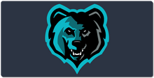 vsthebeard XXL Gaming Mousepad