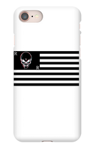 reconxray iPhone Phone Cases