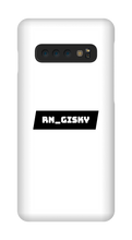 rn_gisky Samsung Phone Cases
