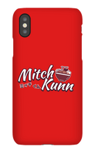 mitchkunn iPhone Phone Cases