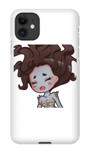 Spirit iPhone Case