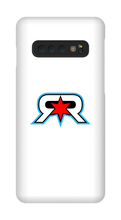 therogueyrogue Samsung Phone Cases