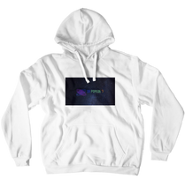 Dr Pope06 Hoodies (No-Zip/Pullover)