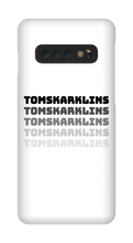 tomskarklins Samsung Phone Cases