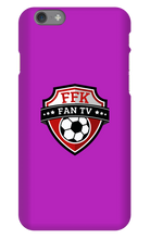 ffkfantv iPhone Phone Cases
