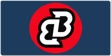 Double B Gaming Mousepad