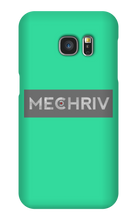 mechriv Samsung phone case