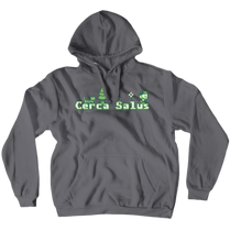 Pixel Boy Pullover