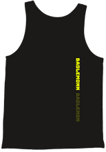 badlemon Tank Top