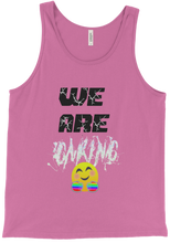 caring_with_colours INSPIRED Tank Top