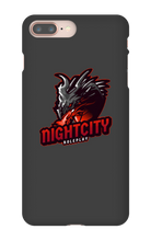 Cover NightCity