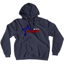 patriotg15 Hoodies (No-Zip/Pullover)