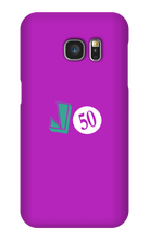 J50's Samsung Phone Cases