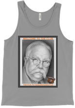 sugardiabeatus Tank Top