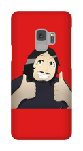 Jakebot99 Samsung Cases