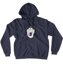 Brandon194 Logo Hoodie