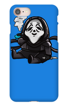 mr_misanthropy66 iPhone Phone Cases