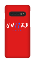 ArmoFera samsung "UnitedRP" dėkliukas//phone case