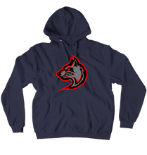 mrbigsh0t Hoodies (No-Zip/Pullover)