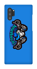 chriswgaming Samsung Phone Cases