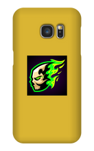 lividgamez Samsung Phone Cases