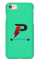 misterpoopys iPhone Phone Cases
