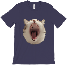 BIG CHONKO YELL T-SHIRT (Color selection 3/3)
