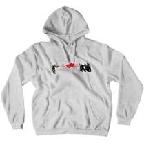 tyral67 Hoodies (No-Zip/Pullover)