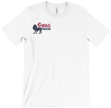 SwagBaboon T-Shirts Logo-klein