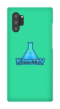 k3mistry Samsung Phone Cases