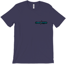 hiddenshinobi-5568 T-Shirts